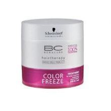 슈바르츠코프 Schwarzkopf BC Bonacure Color Save Treatment for Color-Treated Hair 200ml/6.8ozBonacure