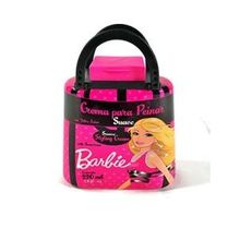 Barbie Styling Cream with Sunscreen By Suave 7.4 Fl OzSuave