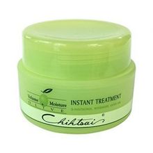 SHAAN HONQ Chihtsai Olive Instant Hair Treatment 150ml x 2packChihtsai