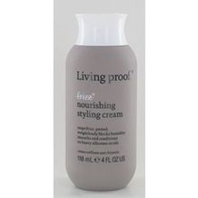 Living Proof No Frizz Nourishing Styling Cream, 4ozLiving Proof