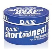 DAX Short &amp; Neat Hair DressDAX