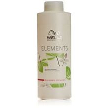 웰라 Wella Elements Organic Renewing Shampoo 1000mlWella Elements