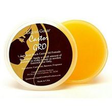 Liquid Gold Jamaican Black Castor Oil Pomade for Faster Growing Longer Hair. Thickens Thinning Hair, Reduces Hair Fall, Softens Hair &amp; Rapidly Stimulates Faster Hair Growth. 2ozLiquid Gold
