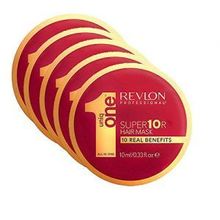 Revlon Uniq ONe Superior Hair Mask 10 mL/ 0.33 fl. ozRevlon