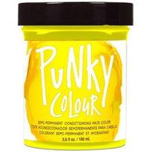 Punky Color (Bright Yellow) by Jerome Russell BEAUTYJerome Russell