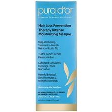 PURA D&#039;OR Hair Loss Prevention Therapy IPURA DOR