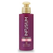 Infusium Repair and Renew Leave-In Creme 4 OunceInfusium