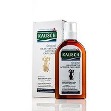 Rausch Original Hair Tincture 200 ml. Rausch Original Hair Tincture 200 ml.RAUSCH
