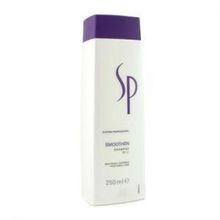 웰라 Wella SP Smoothen Shampoo (For Unruly Hair) 250ml/8.33ozWella SP
