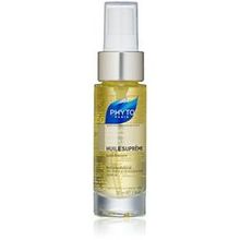 PHYTO Huile Supreme Rich Smoothing Oil, 1 fl. oz.PhytoLab