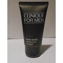 크리니크 Clinique for Men Face Wash 1.7 OzClinique