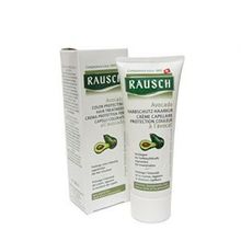 RAUSCH (Deutschland) GmbH RAUSCH Avocado Color-Protecting Hair Treatment 100 mlRAUSCH