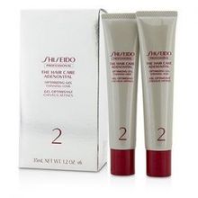 Shiseido The Hair Care Adenovital Optimizing Gel (Thinning Hair) - 6x35ml/1.2ozShiseido The Hair Care