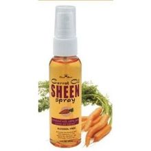 Black Queen Carrot Oil Sheen Spray 8ozBlack Queen