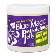 Blue Magic Petroleum Jelly 12 oz.Blue Magic