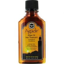 Agadir Argan Oil Hair Treatment Unisex 2.25 Ounce (Set of 4)Agadir