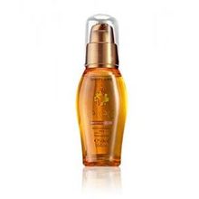 Oriflame eleo Smoothening Oil with natural Argan and Rose OilOriflame