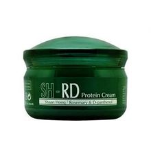 SHAAN HONQ SH-RD Nutra-Theraphy Protein Hair Cream 150ml / 5.07ozSHAAN HONQ International