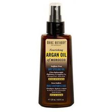 Marc Anthony Argan Oil Dry Styling Oil 4.05oz Pump (6 Pack)Marc Anthony