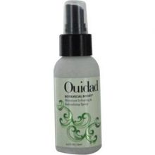 OUIDAD BOTANICAL BOOST MOISTURE INFUSING &amp; REFRESHING SPRAY 2 OZ for UNISEX ---(Package Of 6)Ouidad