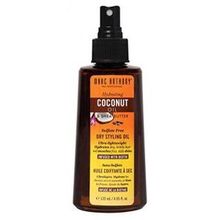 Marc Anthony Coconut Oil Dry Styling Oil 4.05oz PumpMarc Anthony