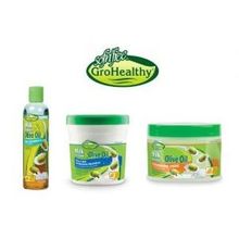 Sofn&#039;free GroHealthy Collection-I (made with milk, olive and Omega 3)GroHealthy