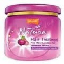 Lolane Natura Hair Treatment Beetroot Extracts 250g. by Progold SiamLolane