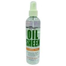 Black Queen Oil Sheen 8 oz. (Pack of 2)Black Queen