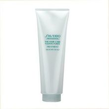 Shiseido The Hair Care Fuente Forte Treatment (Delicate Scalp) 250g/8.5ozShiseido The Hair Care