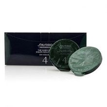 Shiseido The Hair Care Salon Solutions On-Volume - 12x15ml/0.5ozShiseido The Hair Care