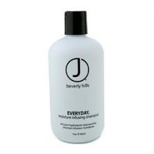 Everyday Moisture Infusing Shampoo - J Beverly Hills - Hair Care - 350ml/12ozJ Beverly HIlls