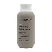 Living proof Frizz Nourishing Styling Cream-4 fl oz (118 ml)Living Proof
