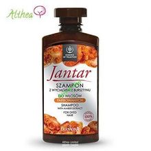 Farmona Jantar Shampoo with Amber Extract for Dyed Hair 330mlFarmona