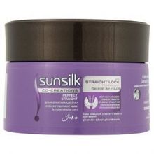 Sunsilk Co-Creations Treatment Mask Perfect Straight Intensive 200mlsunsilk