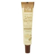 VIA Natural Ultra Care Shea Butter Oil Concentrated Natural Oil 1.5ozVia Natural