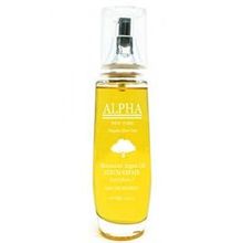 Moroccan Argan Oil Serum Hair Repair by Alpha New York 3.38 OzAlpha New York