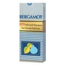 Bergamot Extra Shampoo Treats Hair Loss 200 Ml Thai 1 Psc.Bergamot