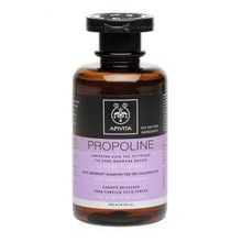 Apivita Propoline Shampoo for Dry, Colored Hair (250ml)APIVITA
