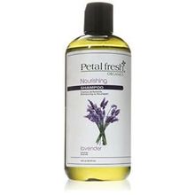 Bio Creative Lab Petal Fresh Shampoo, Lavender, 16 OuncePetal Fresh