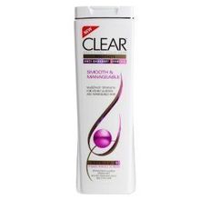 Clear Women Smooth &amp; Manageable Anti-dandruff Shampoo 350 MlClear Women