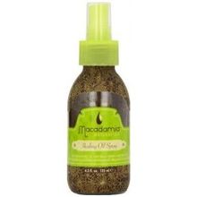 Macadamia Healing Oil Spray, 4.2 Ounce (3 Pack)Macadamia Natural Oil