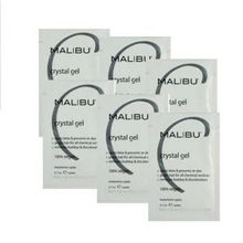 Malibu C Crystal Gel Normalizer 6 Packets by Malibu WellnessMalibu