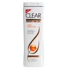 Clear Women Anti Hair Fall Anti-dandruff Shampoo 180ml.Clear Women
