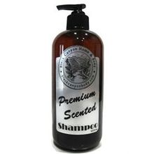Black Canyon Home and Body Black Canyon Coconut Ginger &amp; Almond Argan Oil Shampoo, 16 ozBlack Canyon Home and Body