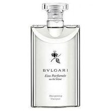 Bvlgari au the blanc Bvlgari Eau Parfumee Au The Blanc (White Tea) Shampoo - 75mL/ 2.5 OuncesBvlgari