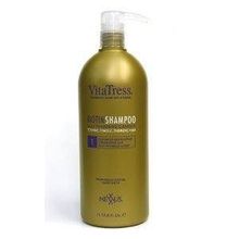 Nexxus Vitatress Biotin Shampoo 33.8ozNexxus