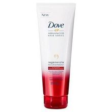 Dove Advanced Hair Series Regenerate Nourishment Shampoo 250ml (PACK OF 2)Dove