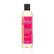 Mielle Organics Babassu Conditioning Shampoo 8oz / 240mlMielle Organics