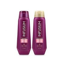 Infusium Repair and Renew Shampoo and Conditioner 13.5oz EachInfusium