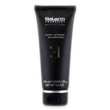Salerm Homme Stop Stress Shampoo - 3.6 ozSalerm